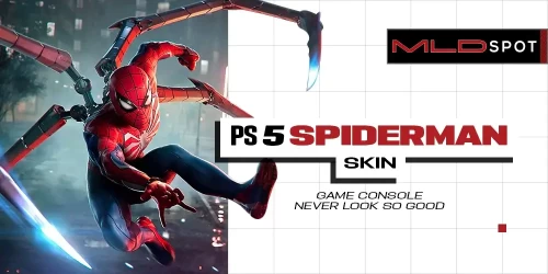 Sony x Marvel Rilis PS5 Eksklusif ala Superhero